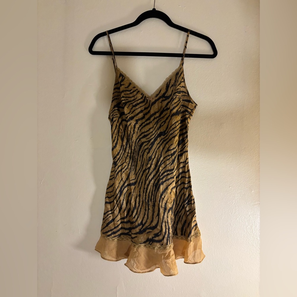 Victoria’s Secret Silk Slip
